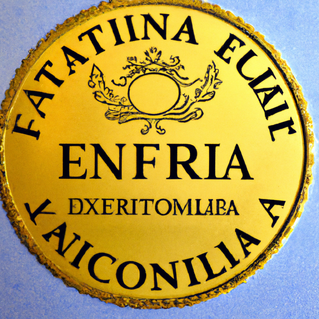 Certificato europeo